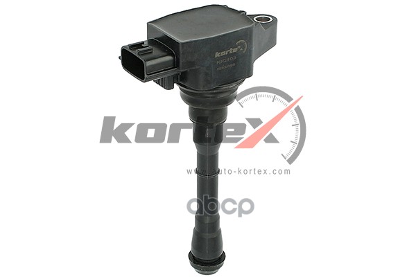 Катушка зажигания NISSAN QASHQAI 13-/X-TRAIL 14-/JUKE 10- 1.6I/2.0I SC 1491 KIC103 KORTEX арт. KIC103