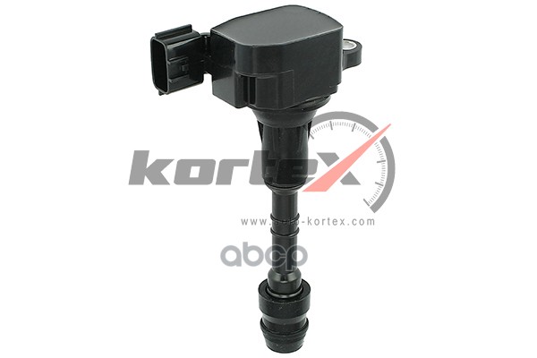 Катушка зажигания NISSAN TEANA J31 02- 2.3I/MURANO 02- 3.5I/PATHFINDER R51 05- 4.0I SC 1423 KIC104 KORTEX арт. KIC104