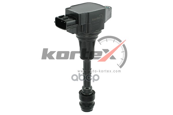 Катушка зажигания NISSAN/INFINITI 5.6I 04- SC 1456 KORTEX арт. KIC108