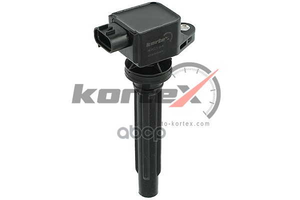Катушка зажигания SUZUKI GRAND VITARA 06-/SX4 06- 2.0 KORTEX арт. KIC134