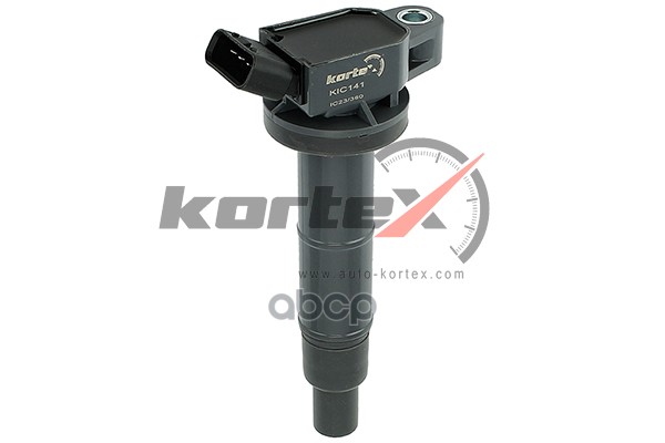 Катушка зажигания TOYOTA RAV 4 00- 2.0I/CAMRY V40 2.4I SC 1920 KORTEX арт. KIC141
