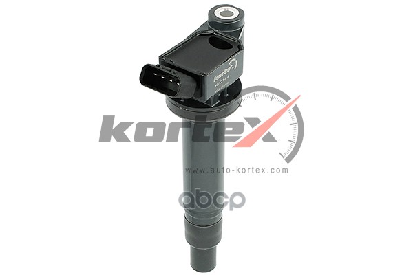 Катушка зажигания TOYOTA/LEXUS CAMRY 01-/HIGHLANDER 01-/RX 97-/RX 03- 3.0I SC 1928 KORTEX арт. KIC144