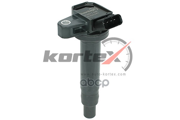 Катушка зажигания TOYOTA/LEXUS LAND CRUISER 100/200/GS400/430 98- 4.7I/4.3I SC 1950 KORTEX арт. KIC146