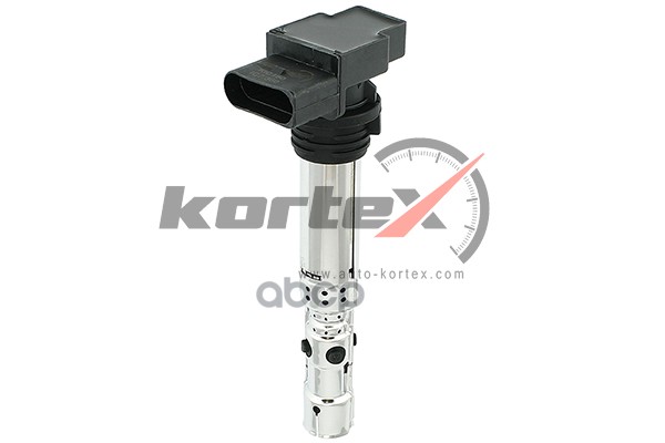 Катушка зажигания VAG FABIA I 01-/FABIA II 06- 1.2 KORTEX арт. KIC150