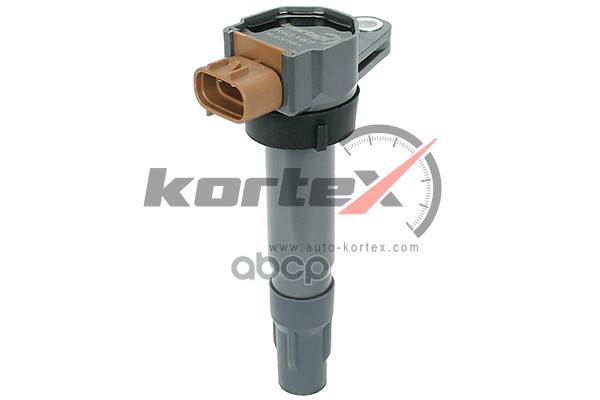 Катушка зажигания SUZUKI GRAND VITARA 06- 2.4 KIC167 KORTEX арт. KIC167