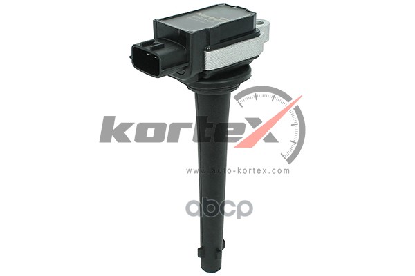 Катушка Зажигания Nissan Qashqai 06-/Note 06-/X-Trail 07- 1.6I/2.0I/2.5I Kic168 KORTEX арт. KIC168