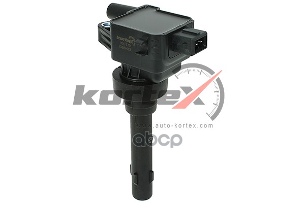 Катушка зажигания GEELY/CHERY EMGRAND EC7/TIGGO 3 11- 1.8/1.6 KORTEX арт. KIC170