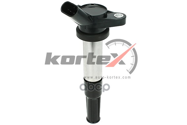 Катушка зажигания GEELY/LIFAN EMGRAND X7/LIFAN X60 11- 1.8/2.0/2.4 KORTEX арт. KIC171