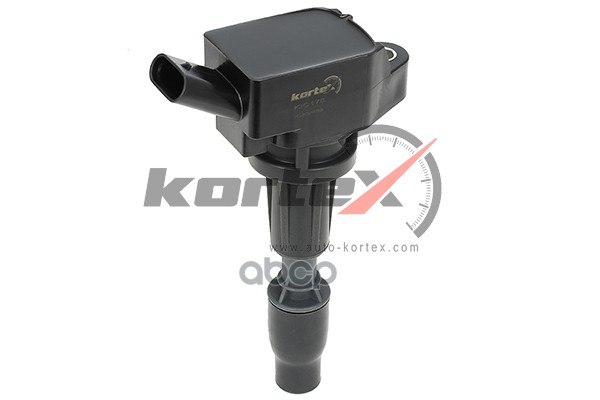 Катушка зажигания HYUNDAI/KIA SANTA FE/ELANTRA/SONATA/OPTIMA/SORENTO/STINGER 15- 2.0/2.4 KIC178 KORTEX арт. KIC178