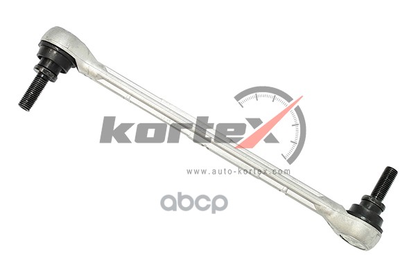 Тяга Стабилизатора Ford Focus I 98-04 Пер.подв.лев/Прав.(Алюминий) Kls5115 KORTEX арт. KLS5115