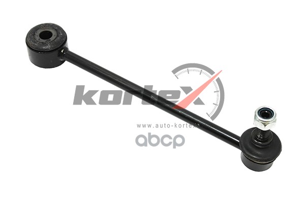Тяга стабилизатора VW CADDY 04- зад.подв.лев/прав. KORTEX арт. KLS5135
