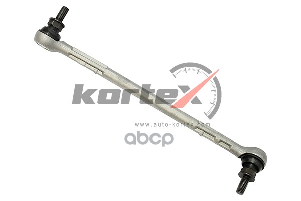 Тяга стабилизатора BMW E81/E87/E90 пер.подв.прав. KLS5153 KORTEX арт. KLS5153