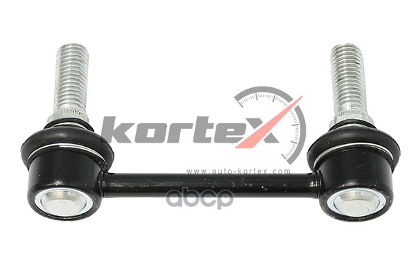 Тяга стабилизатора MB ML W164 зад.подв.лев/прав. KLS5200 KORTEX арт. KLS5200