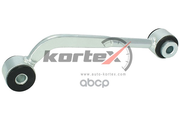 Тяга стабилизатора MB W203 зад.подв.лев. KLS5202 KORTEX арт. KLS5202