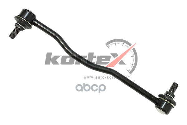 Тяга Стабилизатора Opel Astra H Пер.подв.лев/Прав.(Ids) Kls5223 KORTEX арт. KLS5223