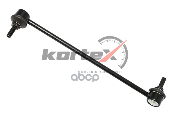 Тяга стабилизатора OPEL VECTRA C пер.подв.лев/прав. KLS5227 KORTEX арт. KLS5227