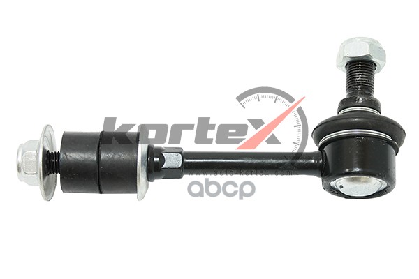 Тяга стабилизатора TOYOTA RAV 4 06- зад.подв.лев/прав. KORTEX арт. KLS5247