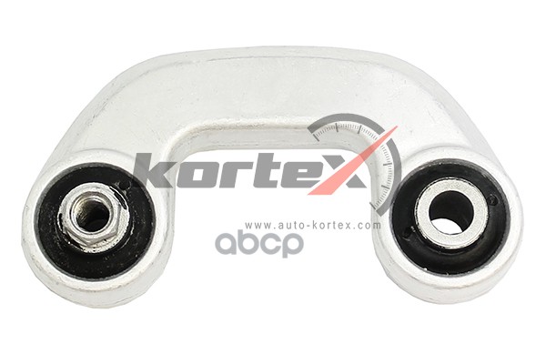 Тяга стабилизатора AUDI A4 01-08 пер.подв.лев. KLS5249 KORTEX арт. KLS5249