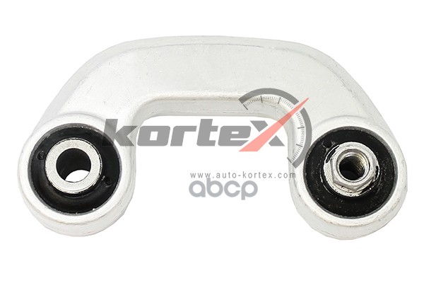 Тяга стабилизатора AUDI A4 01-08 пер.подв.прав. KLS5250 KORTEX арт. KLS5250