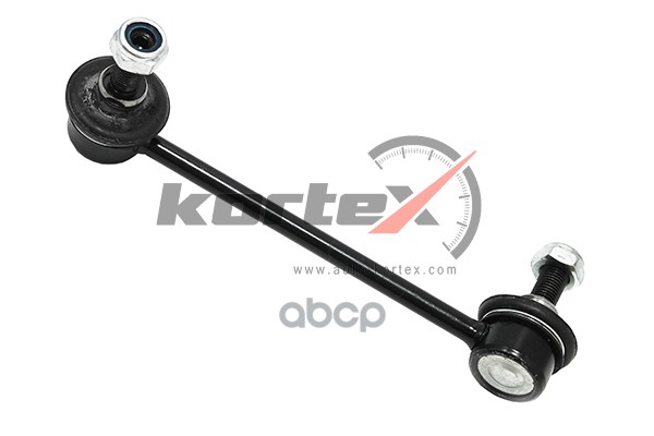 Тяга стабилизатора MAZDA 6 (GH) 08-12 пер.подв.лев. KLS5252 KORTEX арт. KLS5252