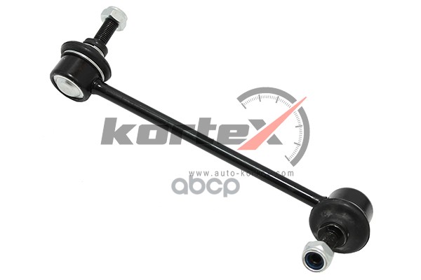 Тяга стабилизатора MAZDA 3 (BM) 13- пер.подв.прав. KLS5255 KORTEX арт. KLS5255