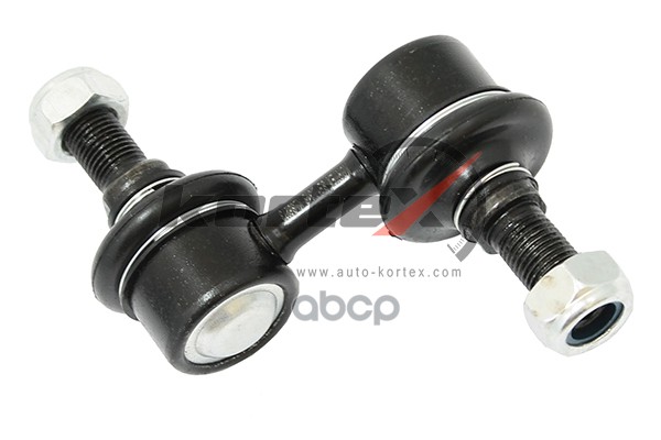 Тяга стабилизатора HYUNDAI H-1STAREX пер.подв.левправ. KLS5273 KORTEX арт. KLS5273