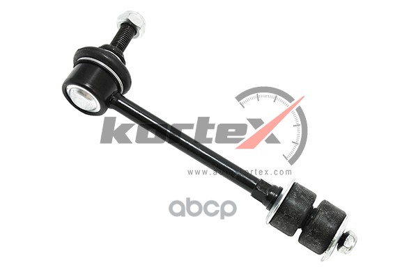 Тяга стабилизатора TOYOTA LAND CRUISER PRADO 120150 04- зад.подв.левправ. KLS5299 KORTEX арт. KLS5299