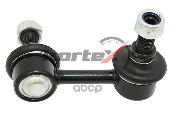 Тяга стабилизатора SSANGYONG KYRON 05-07REXTON 06-07 зад.прав. KLS5305 KORTEX арт. KLS5305