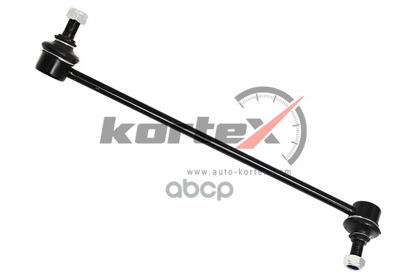 Тяга стабилизатора HYUNDAI SONATA 14- пер.подв.прав. KLS5311 KORTEX арт. KLS5311