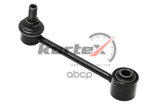 Тяга стабилизатора SSANGYONG NEW ACTYON 10- зад.подв.левправ. KLS5332 KORTEX арт. KLS5332