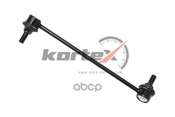 Тяга стабилизатора CHEVROLET CAPTIVA/OPEL ANTARA 06- пер.подв.прав. KLS5341 KORTEX арт. KLS5341