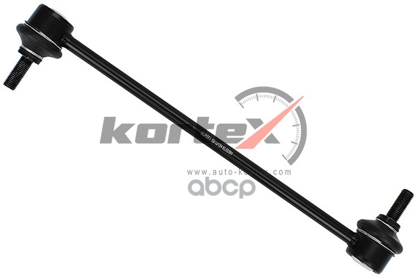 Тяга стабилизатора GEELY COOLRAY 1.5 19- пер.подв.лев/прав. KORTEX арт. KLS5391