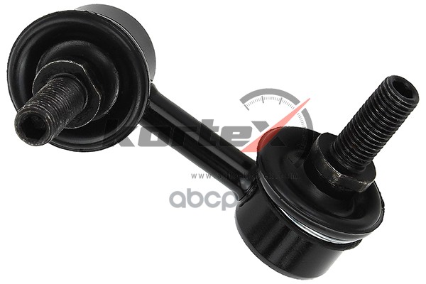 Тяга стабилизатора HYUNDAI ACCENT (ТагАЗ) передняя правая KLS5394 KORTEX арт. KLS5394