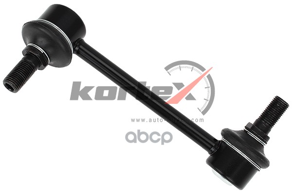 Тяга стабилизатора HYUNDAI GENESIS 14- 4WD передняя левая KLS5403 KORTEX арт. KLS5403