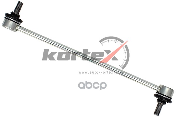 Тяга стабилизатора EXEED VX/TXL передняя(металлическая) KLS5457 KORTEX арт. KLS5457