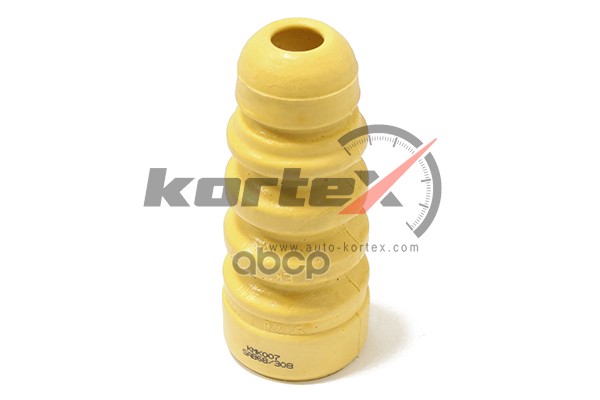 Отбойник амортизатора HYUNDAI GETZ 2002-2011 зад.подв. KMK007 KORTEX арт. KMK007