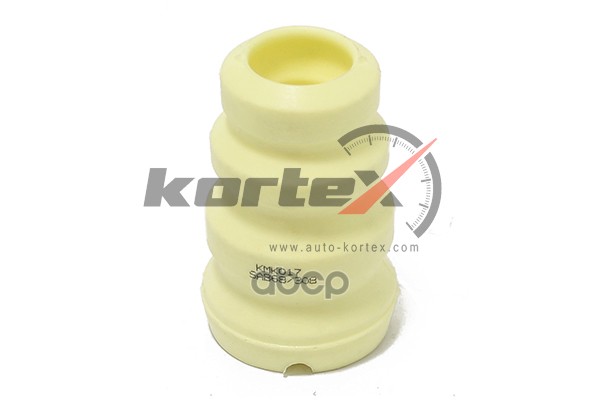 Отбойник амортизатора TOYOTA AURIS/COROLLA/RAV 4 пер.подв. KORTEX арт. KMK017