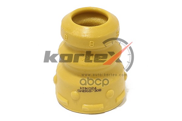 Отбойник амортизатора VAG A3/GOLF V/PASSAT/TOURAN 03- пер. KORTEX арт. KMK024