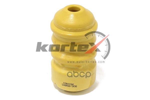 Отбойник Амортизатора Bmw E36/E46 Зад. KORTEX арт. KMK034