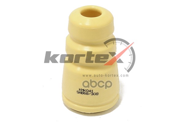 Отбойник амортизатора HYUNDAI IX35 10-KIA SPORTAGE 10- зад. KMK041 KORTEX арт. KMK041