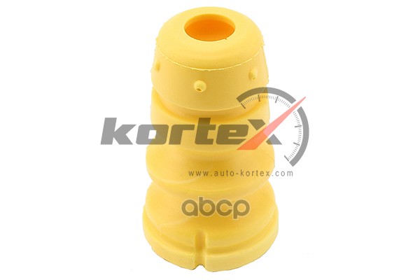 Отбойник амортизатора HYUNDAI CRETA 17- зад.подв. KMK050 KORTEX арт. KMK050