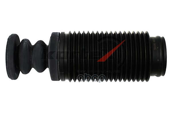 Отбойник амортизатора HYUNDAI ACCENT (ТагАЗ) зад.подв. (с пыльником) KMK055 KORTEX арт. KMK055