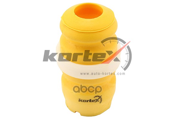 Отбойник амортизатора TOYOTA COROLLA 00- пер.подв. KMK079 KORTEX арт. KMK079