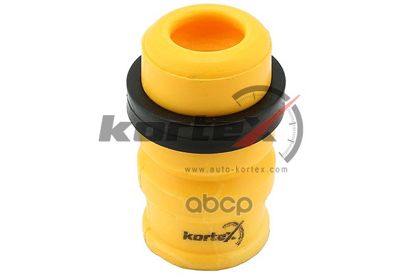 Отбойник амортизатора VW GOLF V/VI/JETTA III/IV 03- пер.подв. KMK082 KORTEX арт. KMK082