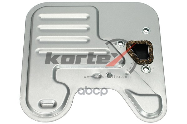 Фильтр масляный АКПП HYUNDAI ACCENT/VERNA 99-/GETZ 02-/ELANTRA XD 00- KORTEX арт. KO3017