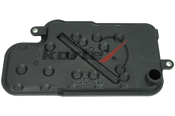 Фильтр Масляный Акпп Mitsubishi L200 2005-/Pajero/Montero 2006- KORTEX арт. KO3018