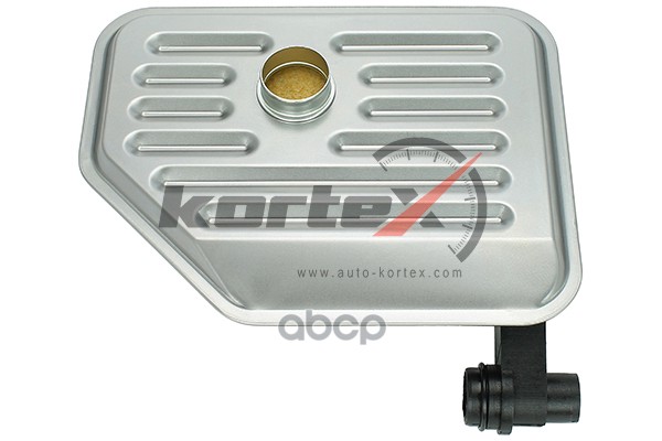 Фильтр масляный АКПП HYUNDAI SONATA EF 04- (ТАГАЗ)/ELANTRA XD 00-/TUCSON 04-/SANTA FE 00- KO3021 KORTEX арт. KO3021