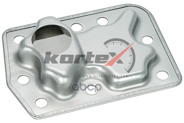 Фильтр масляный АКПП DAEWOO MATIZ/KIA PICANTO KO3031 KORTEX арт. KO3031