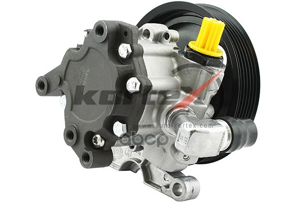 Насос ГУР MB W203/W209 2.4/3.2 KPS006 KORTEX арт. KPS006