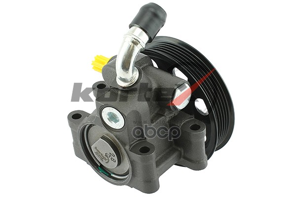 Насос ГУР FORD FOCUS I 98-05(SS3151) KPS008 KORTEX арт. KPS008